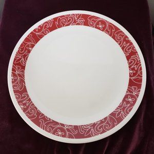 Corelle Bandhani replacement Dinner Plate